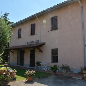 Agriturismo San francesco